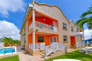 Best E Villas Providence Ch Ch - Christ Church - 9