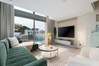 City Oasis at 117 On Strand - 0