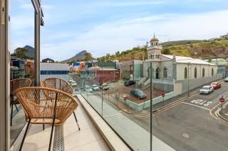 City Oasis at 117 On Strand - 8