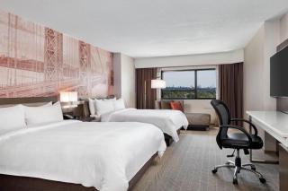 Teaneck Marriott at Glenpointe - Teaneck - 2