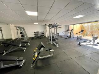 Très Beau Duplexe avec piscine depuis la terrasse - Marrakech - 2