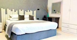 Turtle Inn Dharavandhoo - Dharavandhoo - 2
