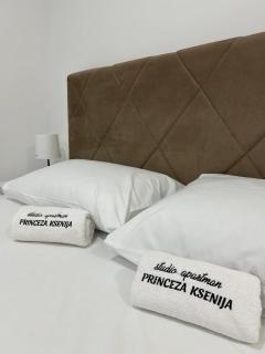 Apartman Princeza Ksenija - Podgorica - 2