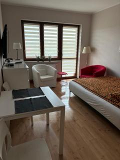 Apartament Józefa - 8