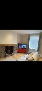 Upper Quarry Home - 0