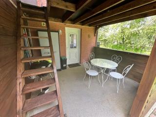 Maisonnette - 1