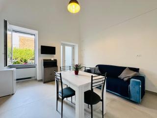 YourHome - L'Ammiraglio Apartments - Meta - 8