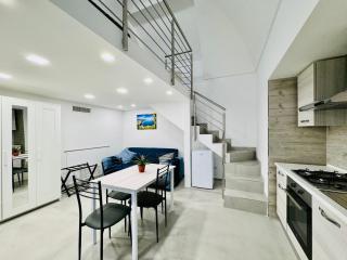 YourHome - L'Ammiraglio Apartments - Meta - 2