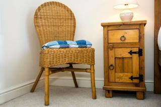 Lock & Quay - waterfront oasis - Pevensey - 1