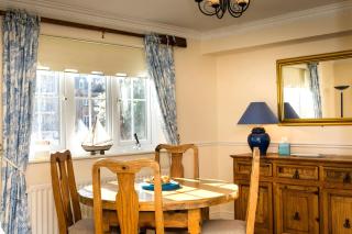 Lock & Quay - waterfront oasis - Pevensey - 2