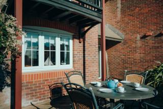 Lock & Quay - waterfront oasis - Pevensey - 6