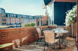 Lock & Quay - waterfront oasis - Pevensey - 7