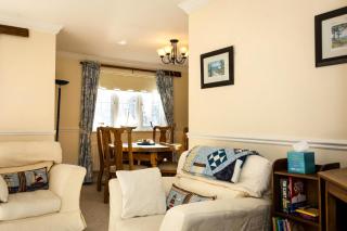 Lock & Quay - waterfront oasis - Pevensey - 3