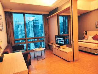Swiss garden residence - 9