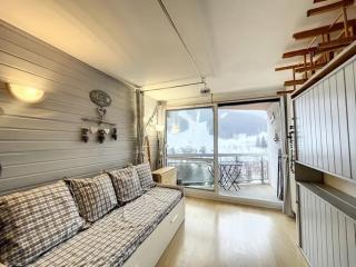 Avec balcon, au pied des pistes et randos - Villard-de-Lans - 5