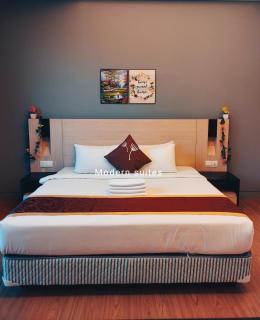 Swiss Residence KL - Kuala Lumpur - 8