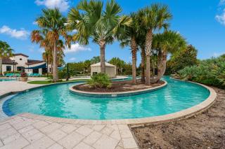 5BD 4BA 9miles from Disney with Lazy River and WaterPark Access - Kissimmee - 7