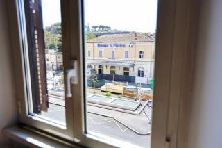 the holy apartments - Rome - 6