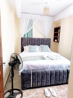 Pacho luxury homes - Kisumu - 0