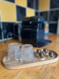 Grand studio lumineux en plein coeur de Versailles - Versailles - 4