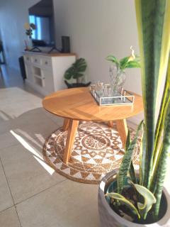 Depto premium frente al mar, cochera y piscina!! - 9