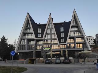 Apartman Kala - Bjelašnica - 4