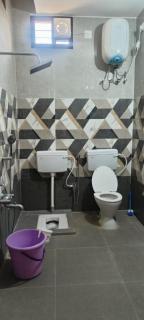Sree Paada Home Stay Single Large Room - Narasingāpuram - 3