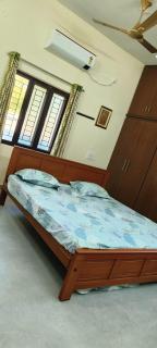 Sree Paada Home Stay Single Large Room - Narasingāpuram - 2