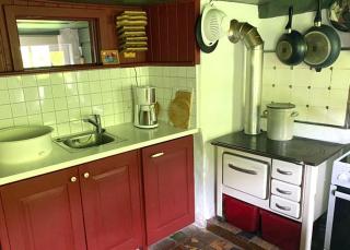 Reetdachkate Nordstrand - Nordstrand - 5