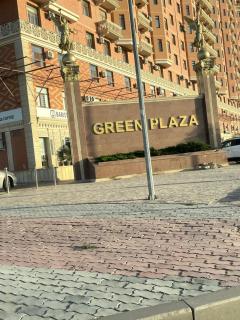 Апартамент в ЖК Green Plaza Двухкомнатная квартира в центре города Рядом с море - Aqtau - 9