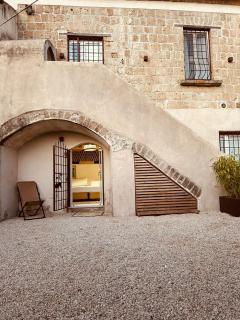 Massaria Bove - Cervino - 8