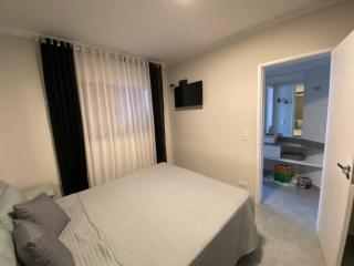 Flat Completo - Residence - Ibirapuera-São Paulo - São Paulo - 9