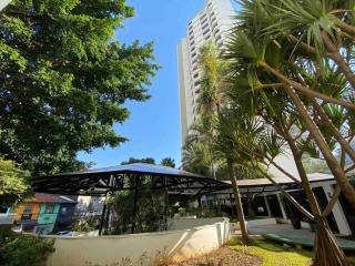 Flat Completo - Residence - Ibirapuera-São Paulo - São Paulo - 7