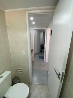 Flat Completo - Residence - Ibirapuera-São Paulo - São Paulo - 1
