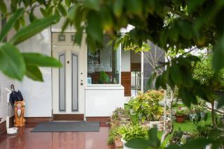 Chiba Resort Near Kujuku Beach - 7