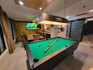 Uncle Noom Pool Villa - Jomtien Beach - 8