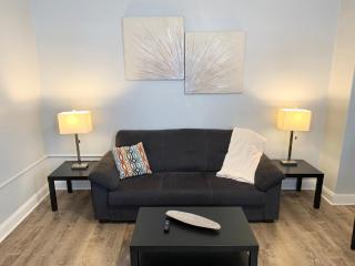 Modern Dog Friendly 1BD-1BA Apt in Federal Hill - Baltimore - 9