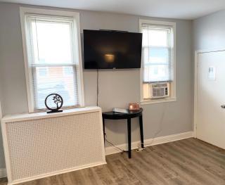 Modern Dog Friendly 1BD-1BA Apt in Federal Hill - Baltimore - 2