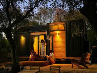 El Bosque by Tiny Away - Vejer de la Frontera - 0