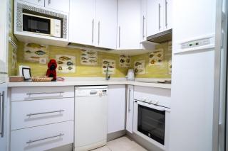 Apartamento 'Leyendas de Gracia' - 5