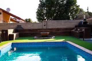 Milk & Honey Guest House - 7