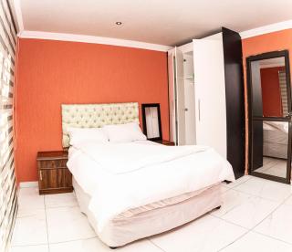 Milk & Honey Guest House - 9