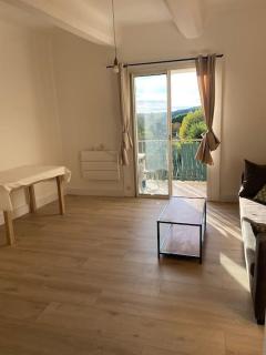 Appartement lumineux et calme - Éguilles - 0