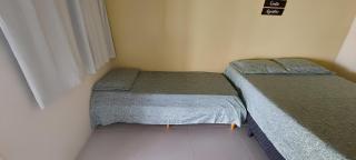 Quarto para casal N 01 Suites João e Maria - 9