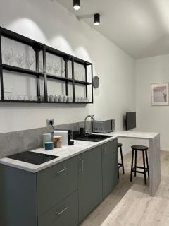 TEZONE SEVEN Apartments - 4