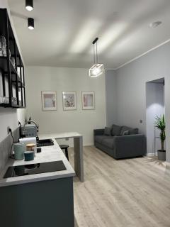 TEZONE SEVEN Apartments - Verona - 3