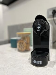 TEZONE SEVEN Apartments - 2