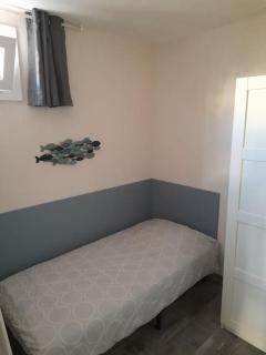 Appartement au cœur de la Marina - Sète - 3