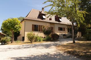 Lovely 8 Persons House in Alles-sur-Dordogne - Allès-sur-Dordogne - 6