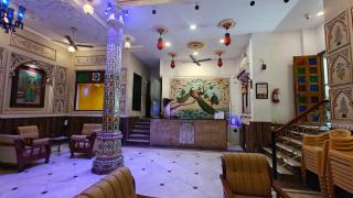 Baba Palace - A Heritage Hotel, Udaipur - 9